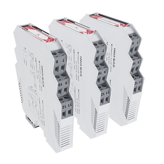 PA视讯游戏MIK-1002S 电流型隔离器