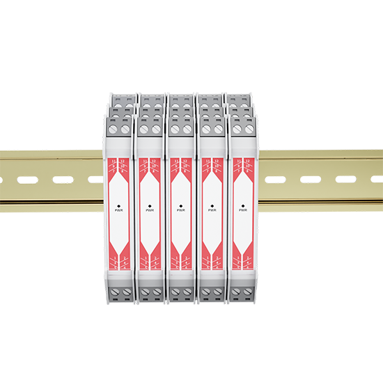 PA视讯游戏MIK-1002S 电流型隔离器