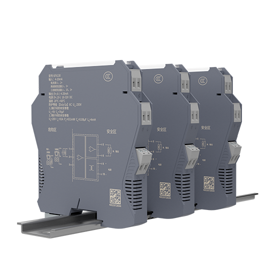 PA视讯游戏_隔离式安全栅_SFX240