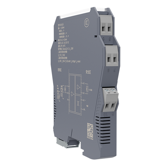 PA视讯游戏_隔离式安全栅_SFX240