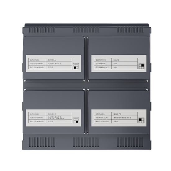 PA视讯游戏MIK-R8000D 1-40路 10.4英寸 彩屏 无纸记录仪 USB