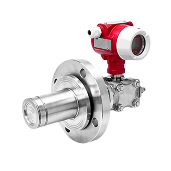 MIK-3051LT 单法兰液位变送器 罐体/化工/冶金/制药等