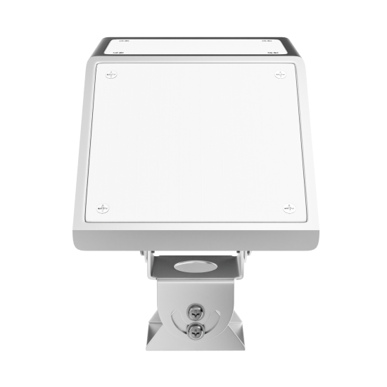 PA视讯游戏MIK-FDC300多普勒雷达流量计 污雨水管网、非接触测量液位计、河道流量、水渠流量