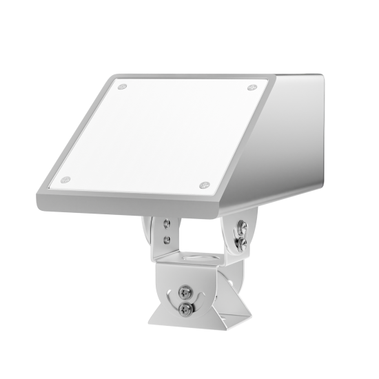 PA视讯游戏MIK-FDC300多普勒雷达流量计 污雨水管网、非接触测量液位计、河道流量、水渠流量