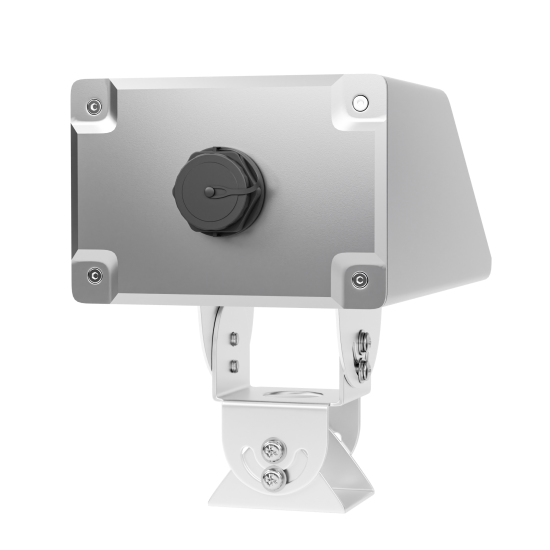 PA视讯游戏MIK-FDC300多普勒雷达流量计 污雨水管网、非接触测量液位计、河道流量、水渠流量